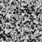 Flake System (1/4" Chips) - 25 Lb Box