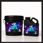 Space Basecoat RC (Rapid Cure)