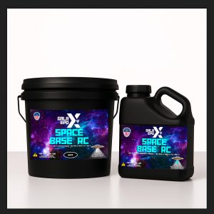 Space Basecoat RC (Rapid Cure)