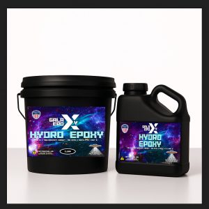 Hydro Epoxy