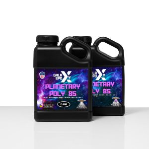 Planetary Poly Topcoat
